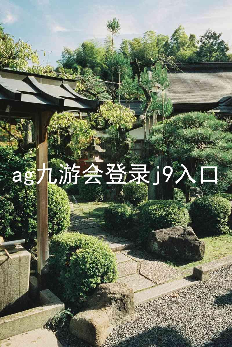 ag九游会登录j9入口